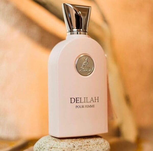 Delilah- Maison Alhambra feminino - Imagem 4