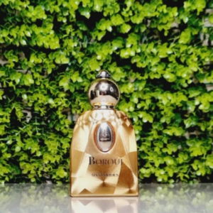 Borouj Mysterious- Lattafa feminino