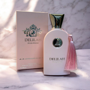 Delilah- Maison Alhambra feminino