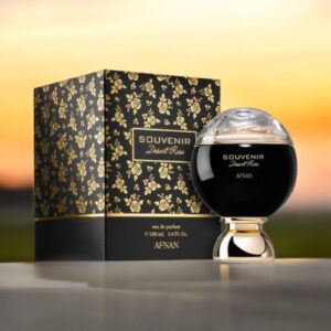 Desert Rose- Souvenir feminino