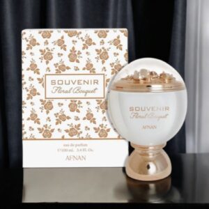 Floral Bouquete- Souvenir feminino