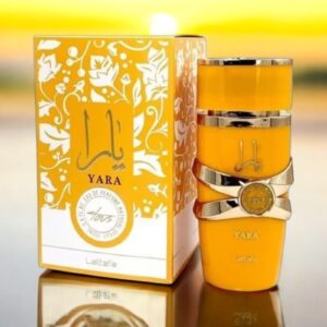 Yara Tous- Lattafa feminino