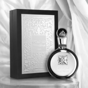 Fakhar Black- Lattafa masculino