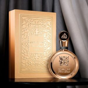 Fakhar Gold- Lattafa masculino