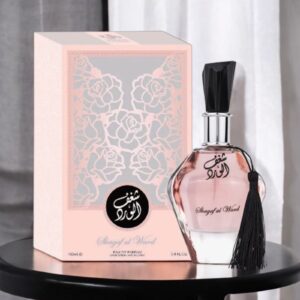 Shagaf Al Ward- Al Whataniah feminino