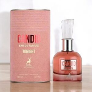 Candid Tonight- Maison Alhambra feminino