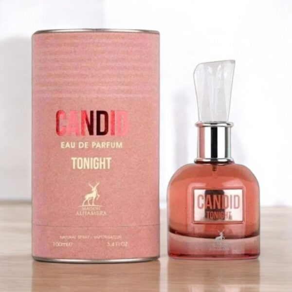 Candid Tonight- Maison Alhambra feminino