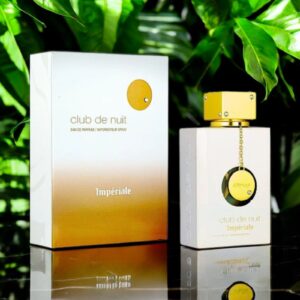 Imperiale- Club de Nuit feminino