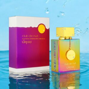 Untold- Club de Nuit unisex