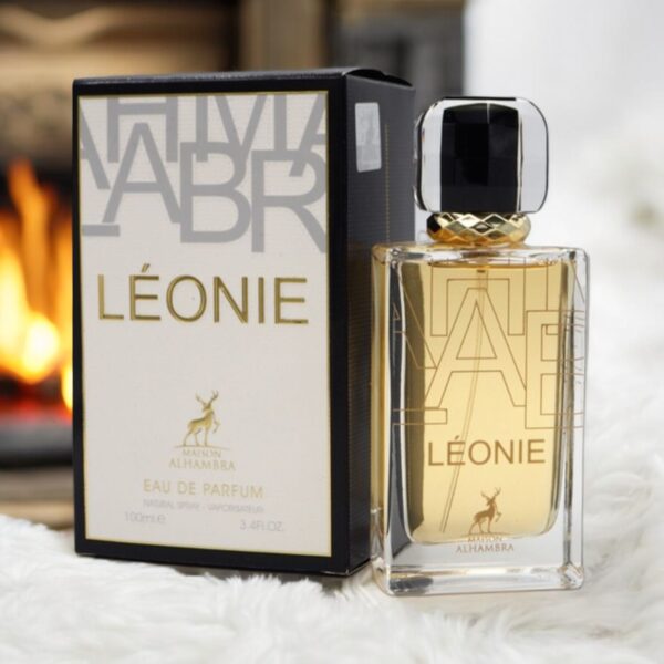 Leonie- Maison Alhambra feminino