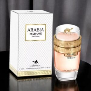 Madame- Arabia feminino
