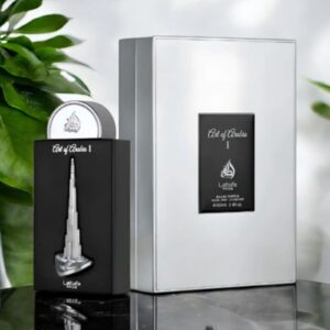 Pride Art Of Arabia- Lattafa unisex