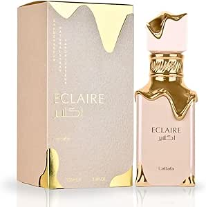 SPRAY ECLAIRE 100ML - LATTAFA
