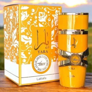 SPRAY YARA TOUS 100ML