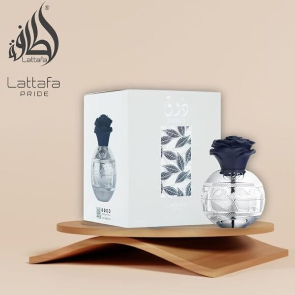 THOUQ LATTAFA 80ML