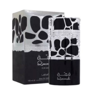 SPRAY QIMMAH FOR MEN 100ML