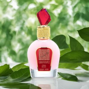 LATTAFA SPRAY THAMEEN MUSK CANDY ROSE 100ML