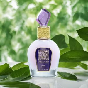 LATTAFA SPRAY THAMEEN MUSK SUGAR PLUM 100ML