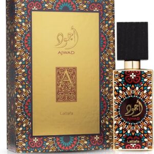 LATTAFA SRAY AJWAD 60ML