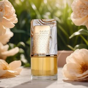 LATTAFA SPRAY AL NASHAMA 100ML