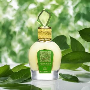 LATTAF ATHAMEEN MUSK WILD 100ML
