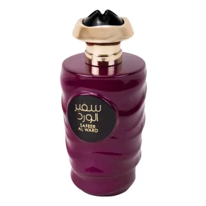 Saffer Al Ward Ard Zaafaran 100 ml