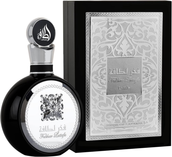 SPRAY FAKHAR LATTAFA EXTRAIT 100ML
