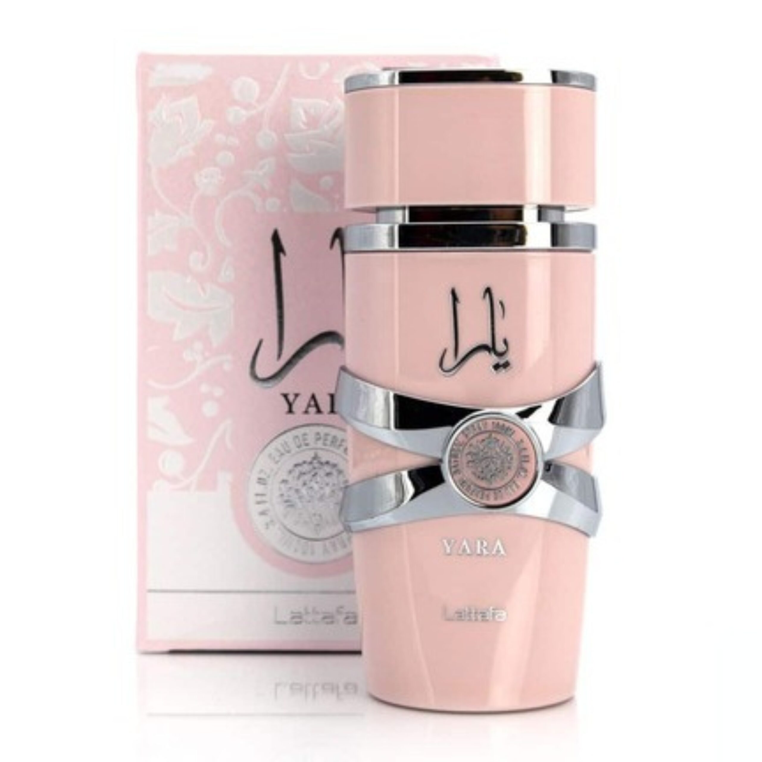 SPRAY YARA MOI 100ML