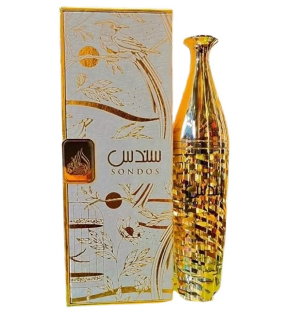 SPRAY SONDOS 100ML - Imagem 4