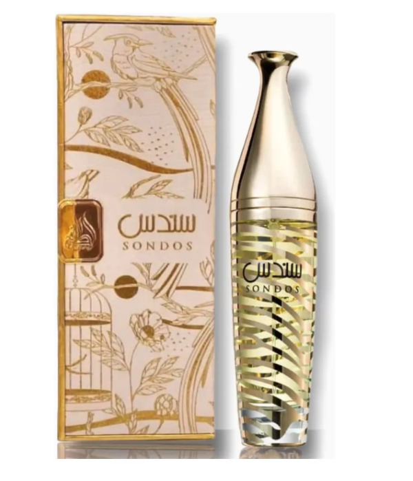 SPRAY SONDOS 100ML - Imagem 3