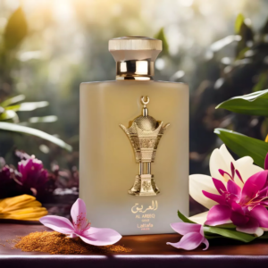 SPRAY AI AREEQ GOLD 100ML