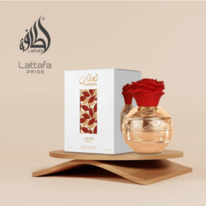 LAHDATH LATTAFA 80ML