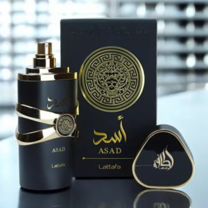 ASAD LATTAFA 100ML