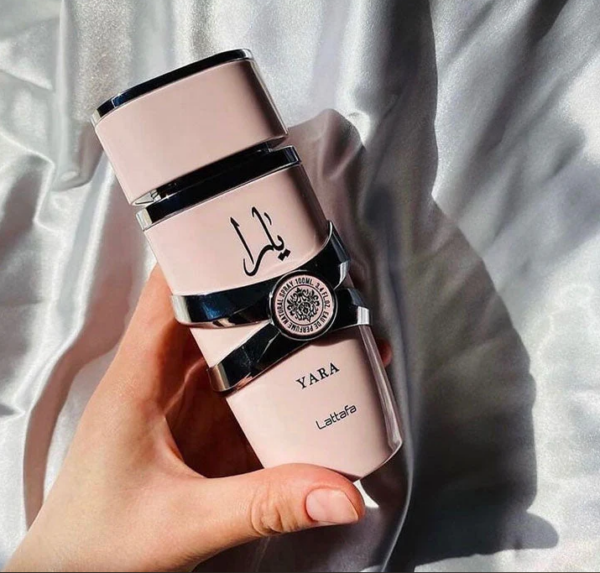SPRAY YARA 100ML - Imagem 2