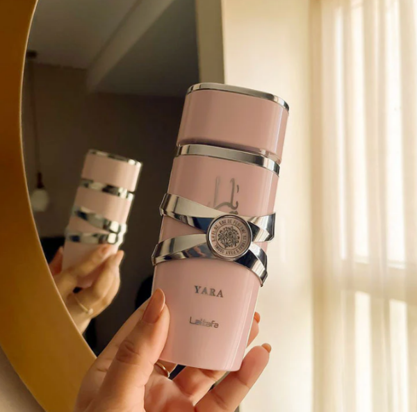 SPRAY YARA 100ML - Imagem 4