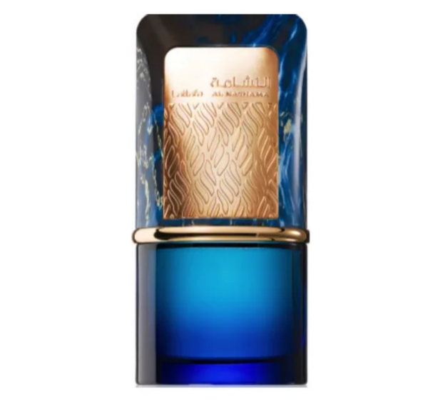 LATTAFA SPRAY AL NASHAMA CAPRICE 100ML - Imagem 4