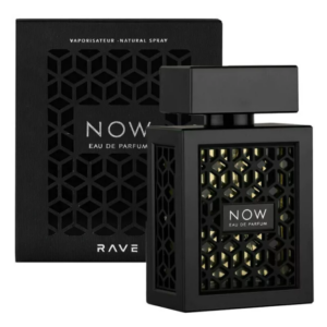 SPRAY RAVE NOW 100ML