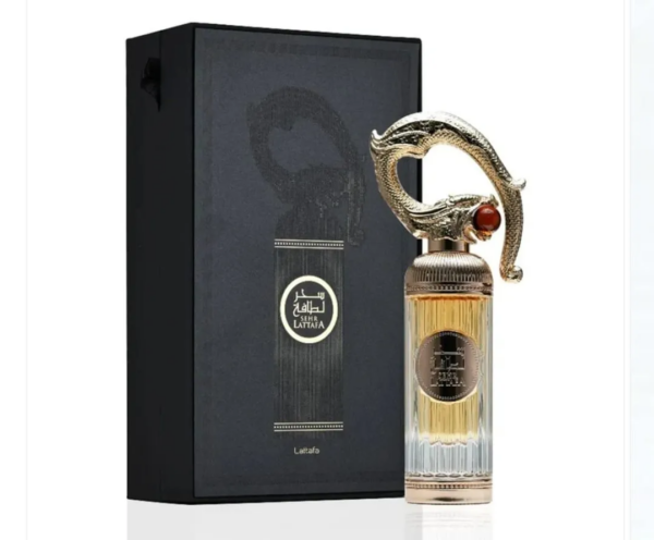 SPRAY SEHR LATTAFA 100ML