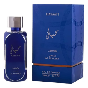 SPRAY HAYAATI AI MALEKY 100ML