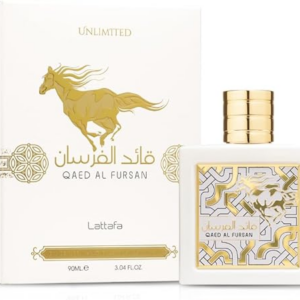 SPRAY QAED AI FURSAN UNLIMITED 90ML