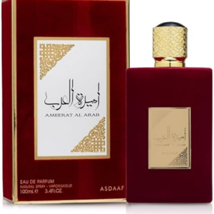 SPRAY AMEERAT AI ARAB 100ML