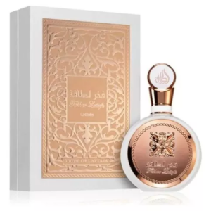 SPRAY FAKHAR LATTAFA WOMEM 100ML