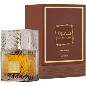 SPRAY KHAMARAH QAHWA 100ML