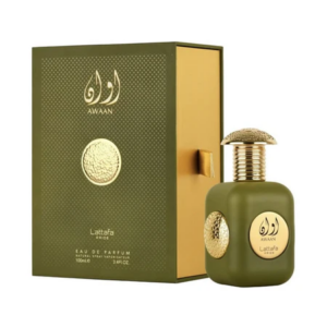 SPRAY AWAAN GOLD 100ML