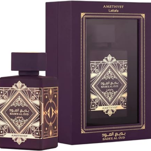 SPRAY BADEE AI OUD AMETHYST 100ML