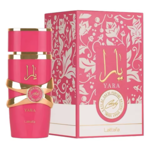 SPRAY YARA CANDY 100ML