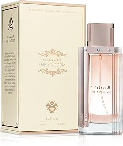 SPRAY THE KINGDOM WOMEM 100ML