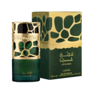 SPRAY QIMMAH WOMEN 100ML